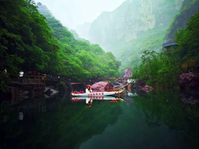 龙腾盛世 花开满江--“南昌邀您来过年”