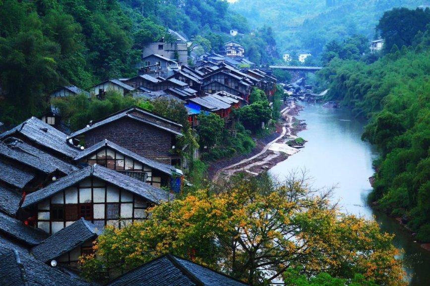 沪昆跨界共治 “小融合”撬动一体化治理“大格局”